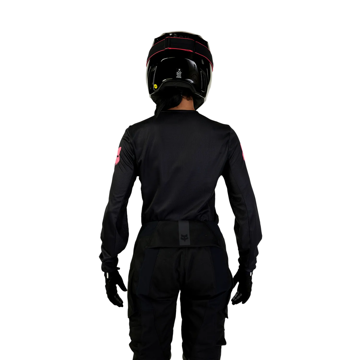 FOX- Women's Blackout Jersey