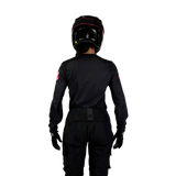 FOX- Women's Blackout Jersey