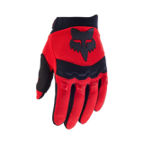 FOX- Youth Dirtpaw Dirt Bike Glove