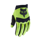 FOX- Youth Dirtpaw Dirt Bike Glove