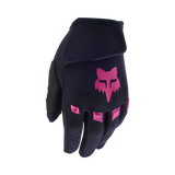 FOX- Kid's Dirtpaw Dirt Bike Glove