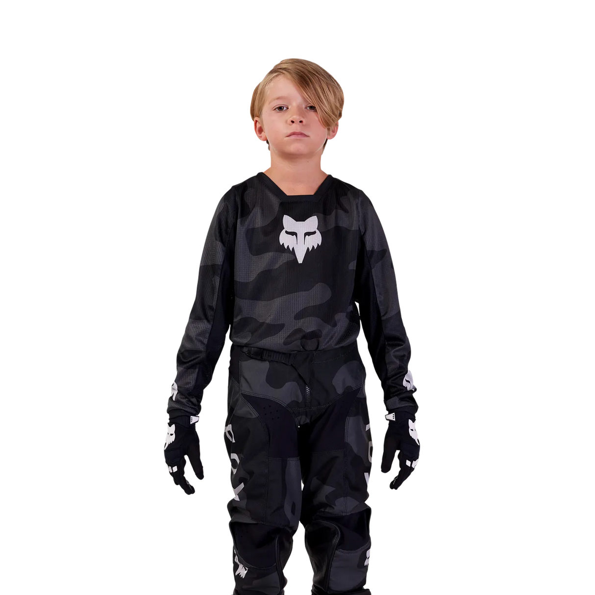 FOX- Youth 180 BNKR Jersey