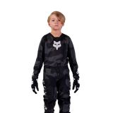 FOX- Youth 180 BNKR Jersey