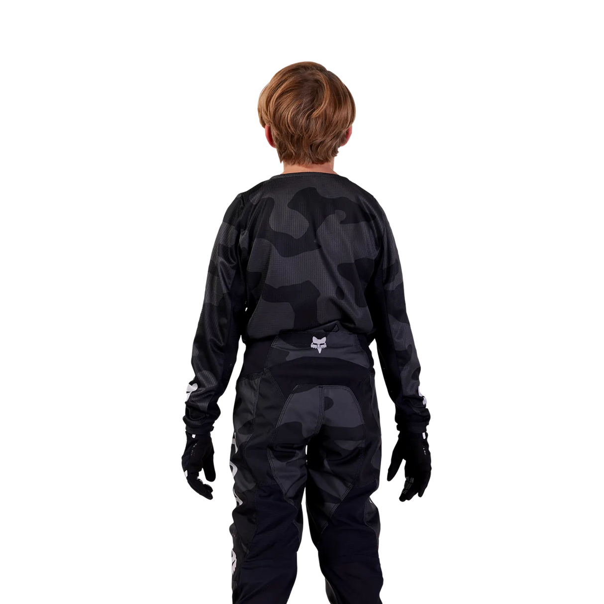 FOX- Youth 180 BNKR Jersey