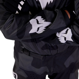 FOX- Youth 180 BNKR Jersey