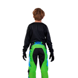 FOX- Youth Blackout Jersey