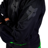 FOX- Youth Blackout Jersey