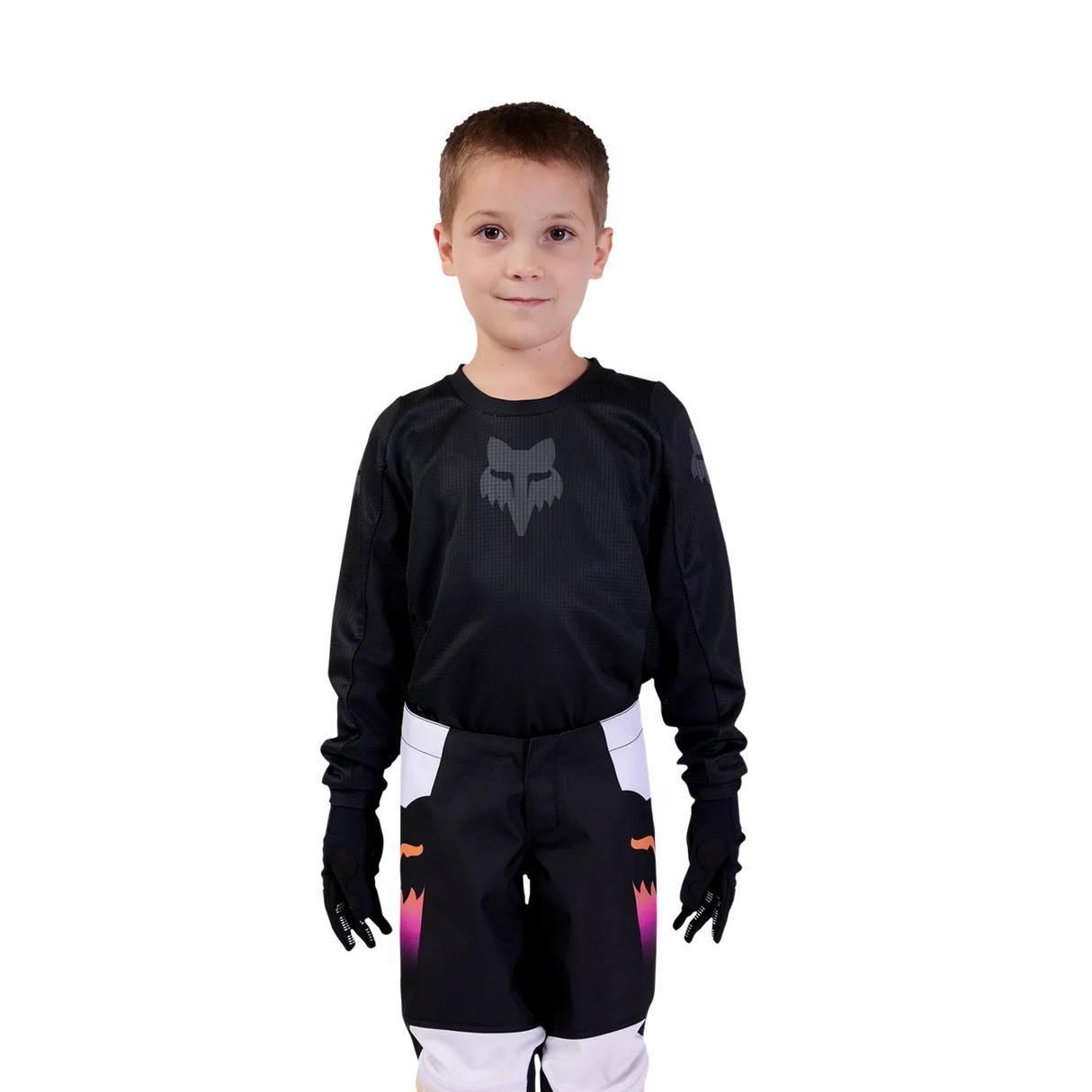 FOX- Kid's Blackout Jersey