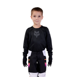 FOX- Kid's Blackout Jersey