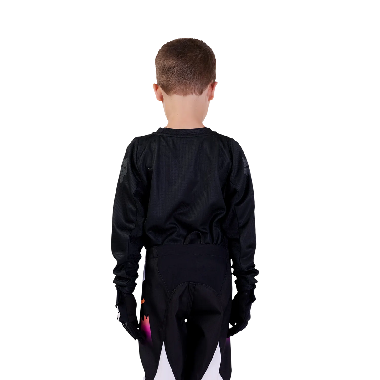 FOX- Kid's Blackout Jersey