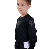 FOX- Kid's Blackout Jersey