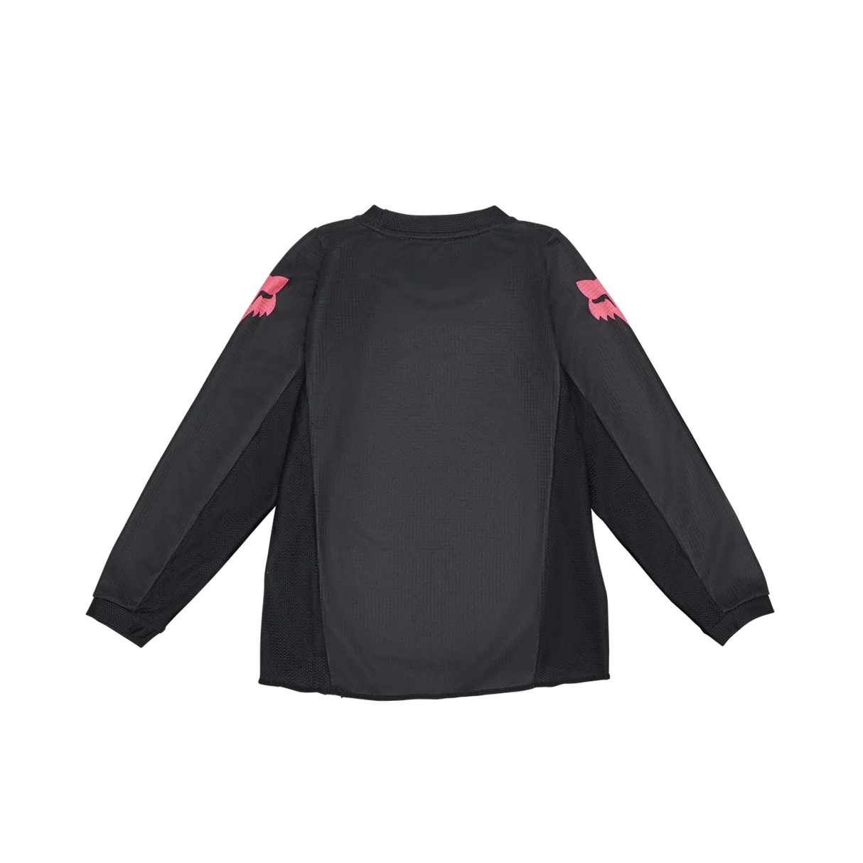 FOX- Kid's Girl's Blackout Jersey