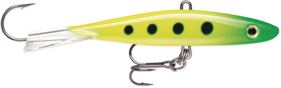 Rapala- Jigging Shadow Rap Lure