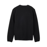 FOX- Survivalist Sherpa Fleece Crew Sweatshirt