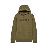 FOX- Absolute Fleece Pullover Hoodie