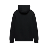 FOX- Fox Head Pullover Hoodie