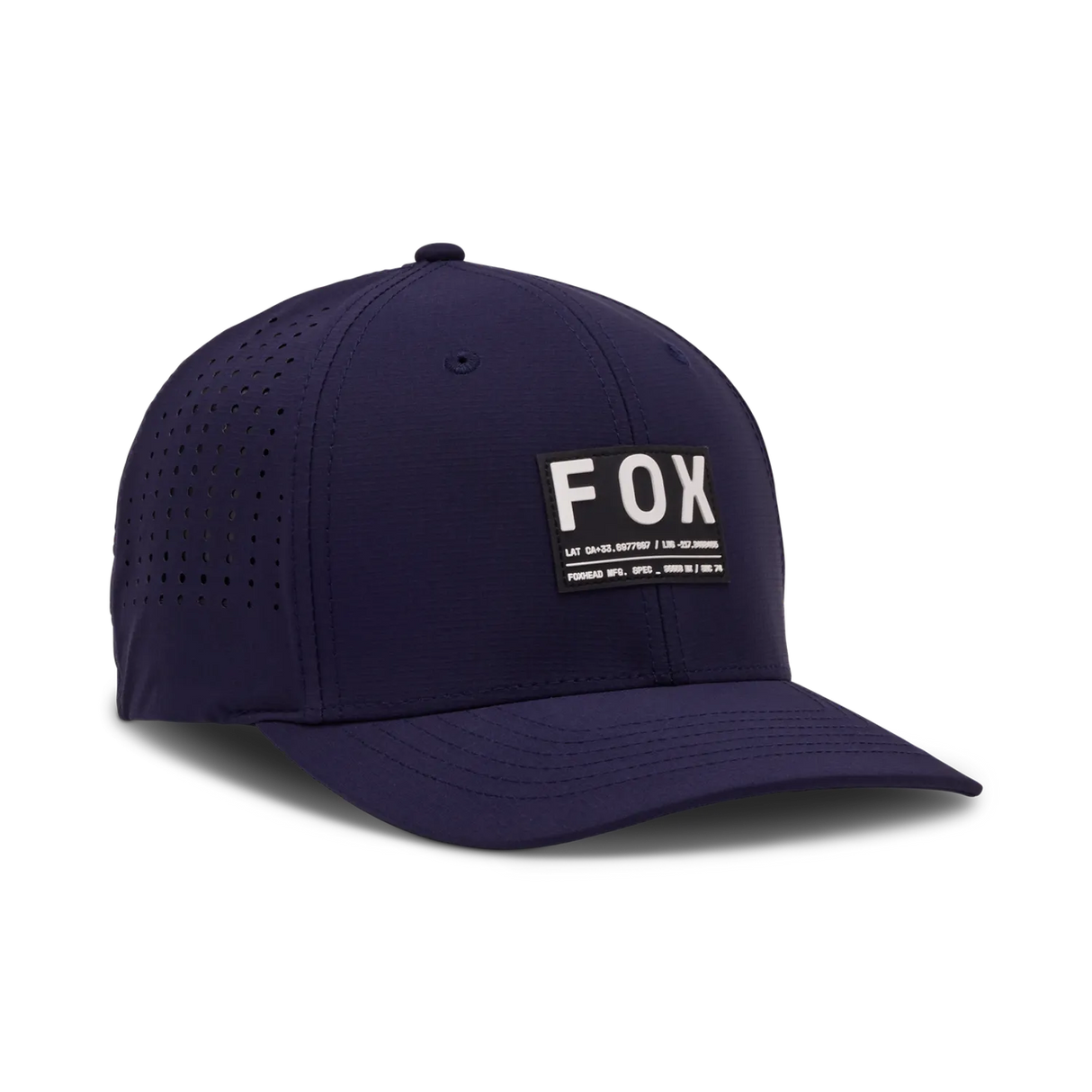 FOX- Non Stop Tech FlexFit Hat