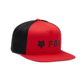 FOX- Absolute Mesh Snapback Hat