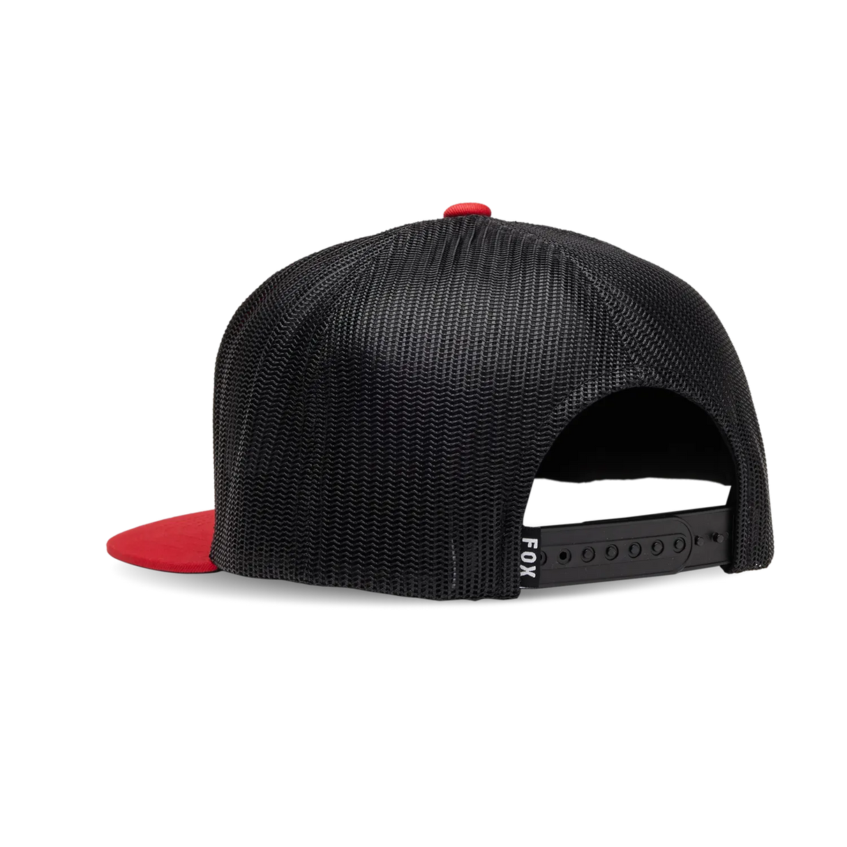 FOX- Absolute Mesh Snapback Hat