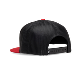 FOX- Absolute Mesh Snapback Hat
