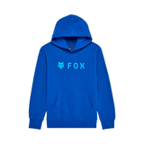 FOX- Youth Absolute Fleece Pullover Hoodie