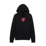 FOX- Women's Fox Head Pullover Hoodie