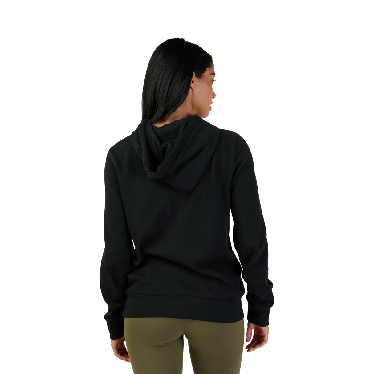 FOX- Women's Fox Head Pullover Hoodie
