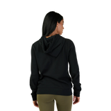 FOX- Women's Fox Head Pullover Hoodie