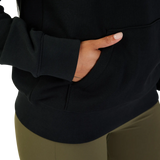 FOX- Women's Fox Head Pullover Hoodie