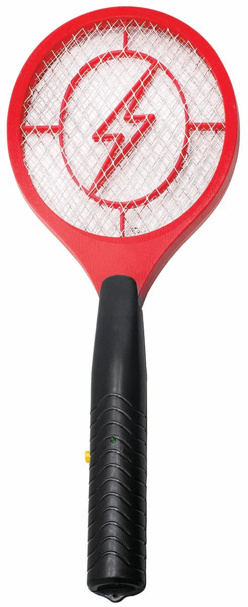 World Famous- Bug Zapper/ Electric Fly Swatter