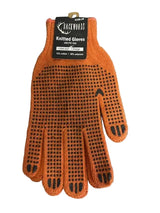 Backwoods- Knitted Gloves