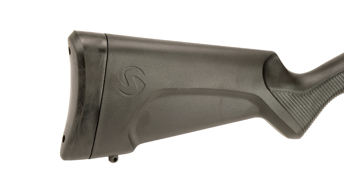 Stevens- 320 Field Grade Shotgun- 12GA