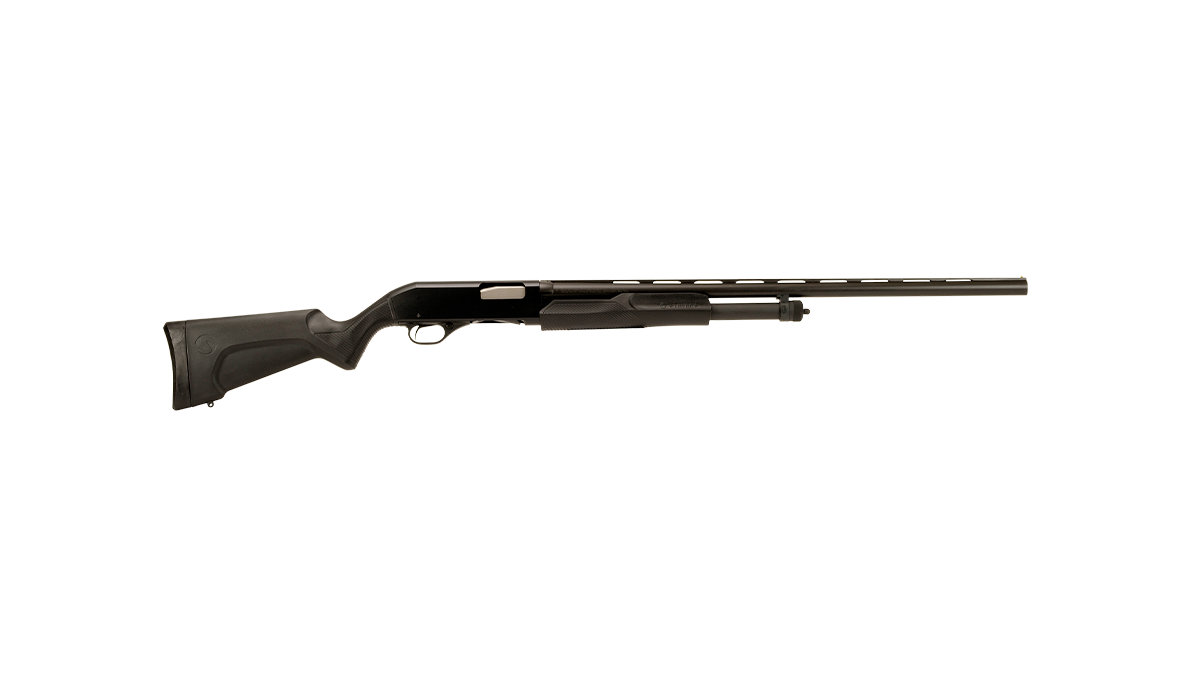 Stevens- 320 Field Grade Shotgun- 20GA