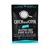 Catch & Cook- Fish and Game Coating Mix
