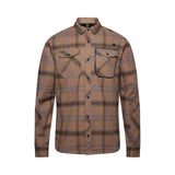 FOX- Defend Drive Windbloc Flannel