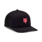 FOX- Women's Boundry Trucker Hat