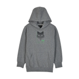 FOX- Dispute Fleece Pullover Hoodie