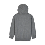 FOX- Dispute Fleece Pullover Hoodie