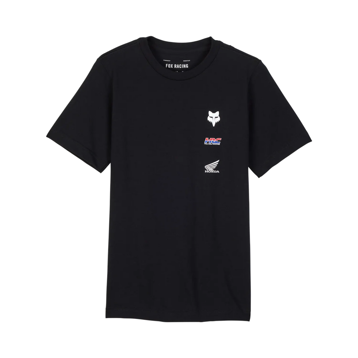 FOX- Youth FOX x Honda Tee