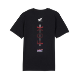 FOX- Youth FOX x Honda Tee