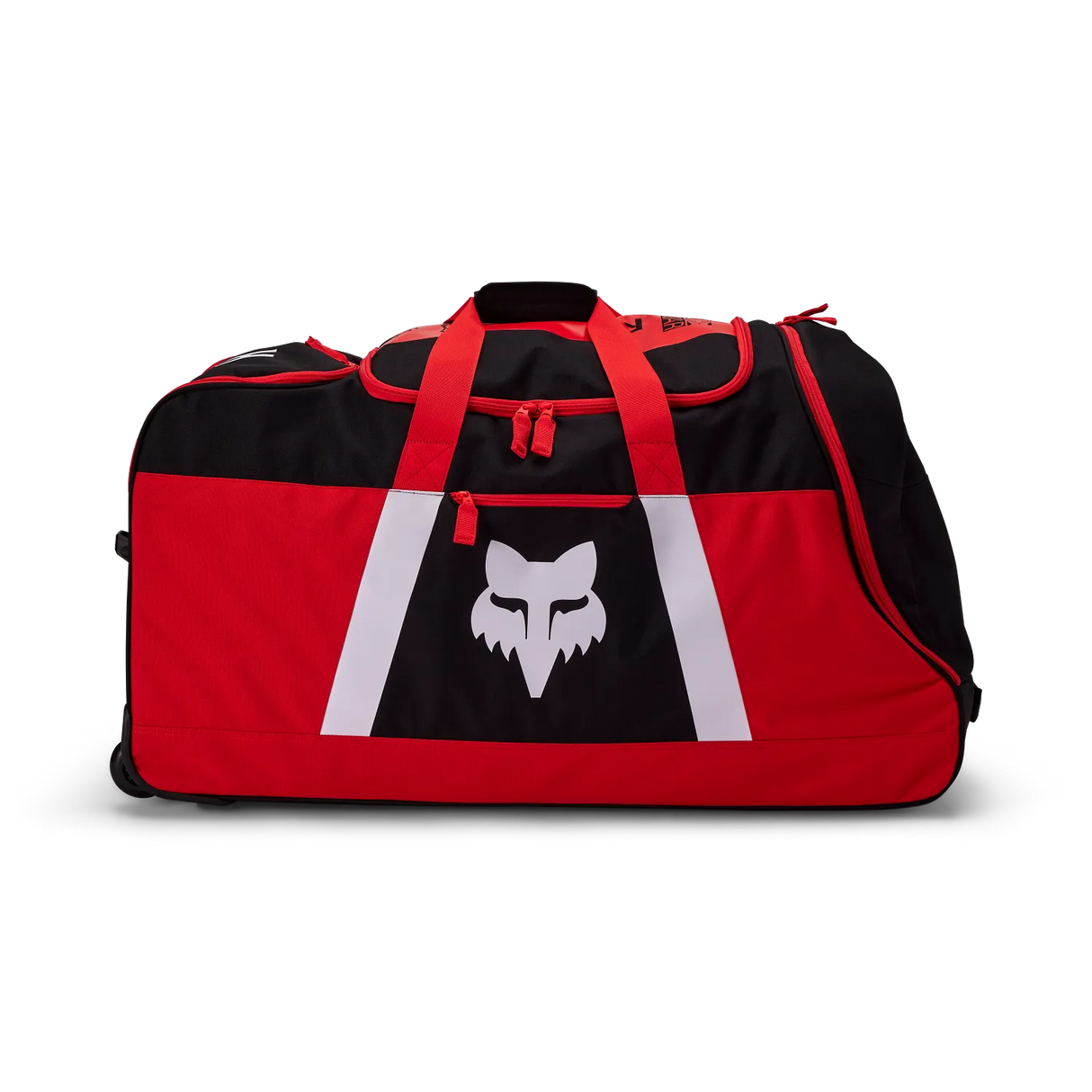 FOX- Shuttle 180 Race Spec Roller Gear Bag