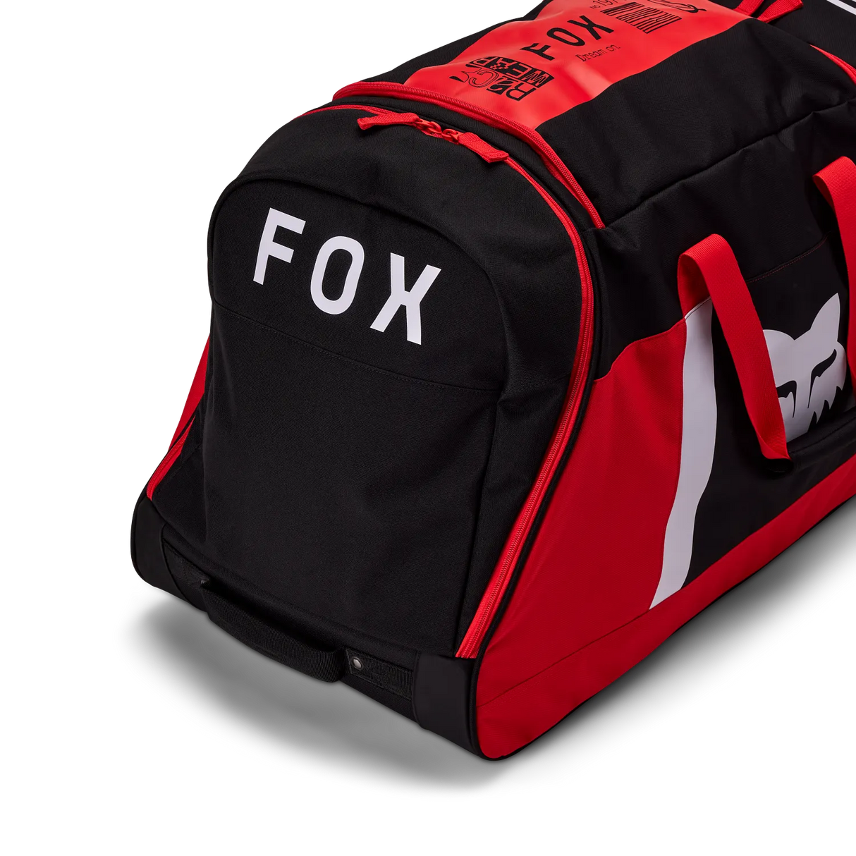 FOX- Shuttle 180 Race Spec Roller Gear Bag
