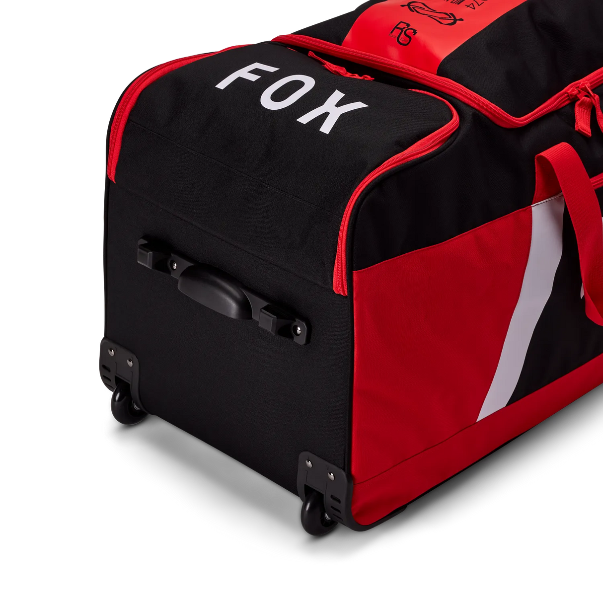 FOX- Shuttle 180 Race Spec Roller Gear Bag
