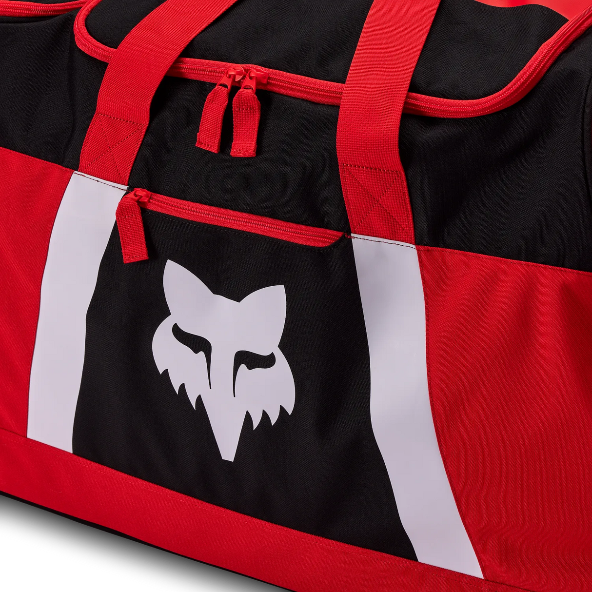 FOX- Shuttle 180 Race Spec Roller Gear Bag