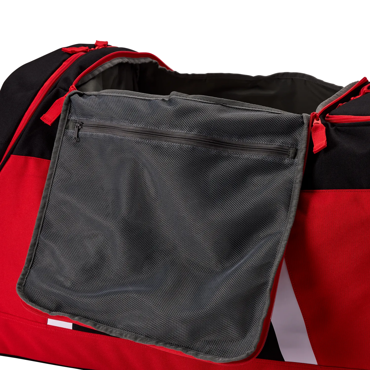 FOX- Shuttle 180 Race Spec Roller Gear Bag