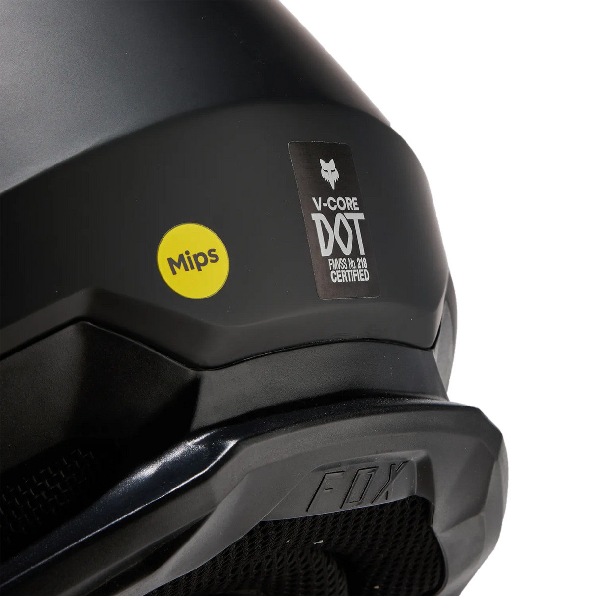 FOX- V Core Helmet