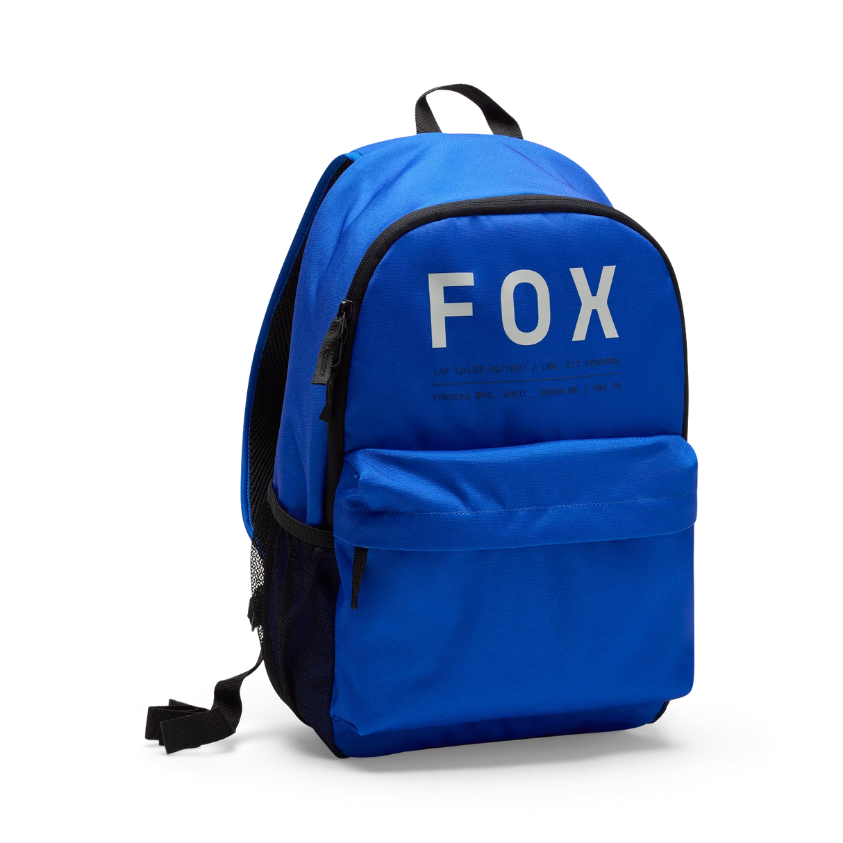 FOX- Clean Up Backpack