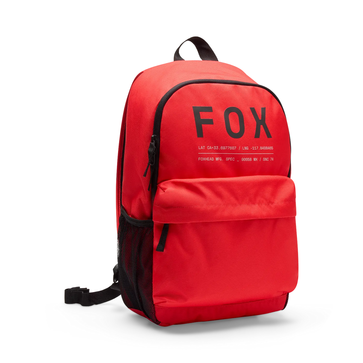 FOX- Clean Up Backpack