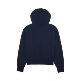FOX- Women's Moto-X Oversized Fleece Pullover Hoodie