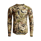 Sitka- Core Light Weight Crew Long Sleeve